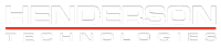 Henderson Technologies Logo